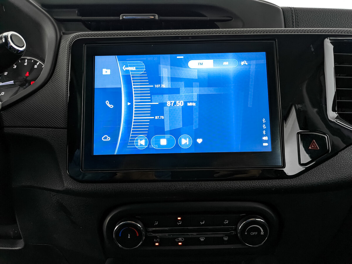 Chery Tiggo 4 I Рестайлинг, 2022 Фото №16