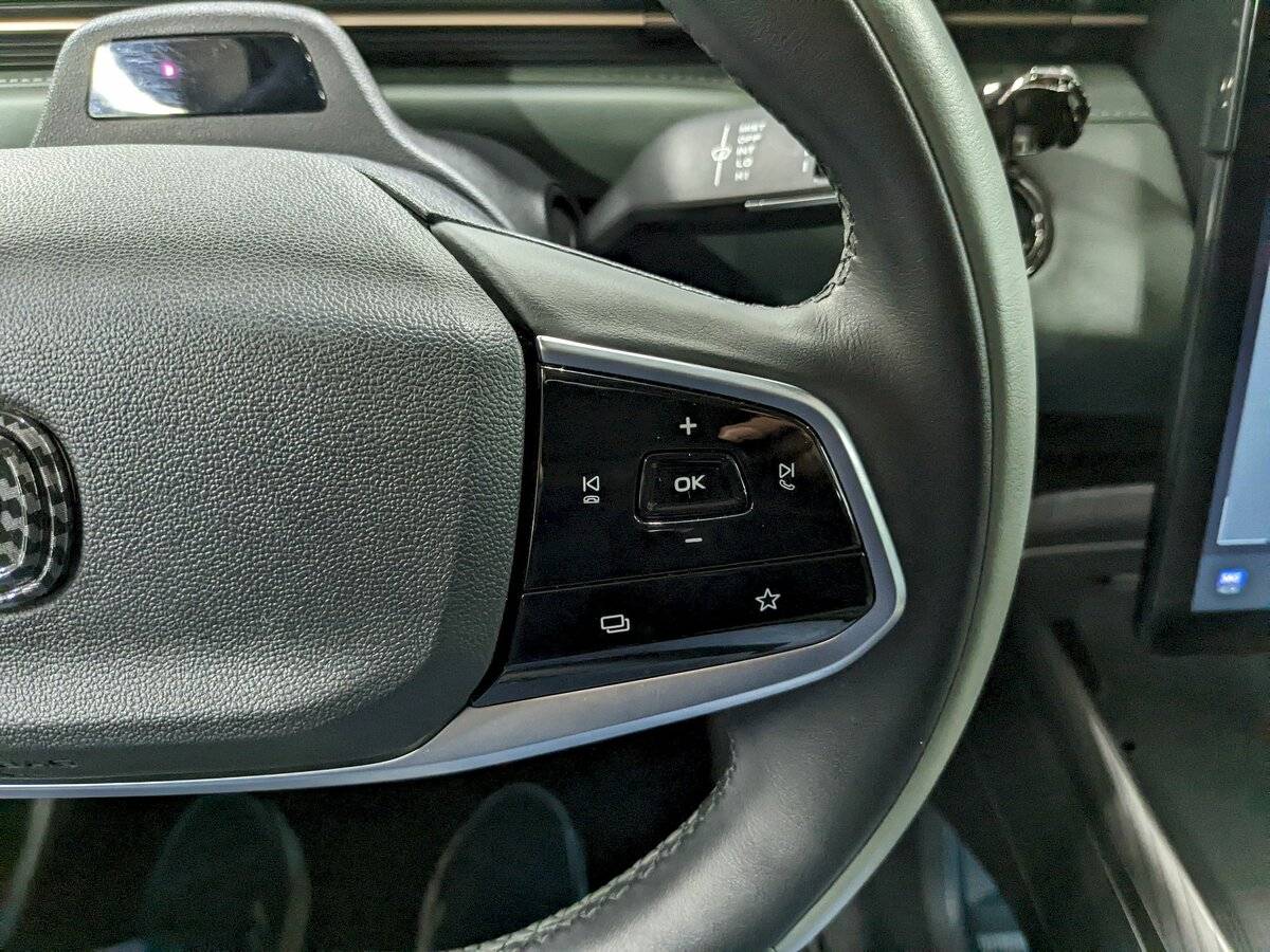 Changan Lamore, 2023 Фото №27