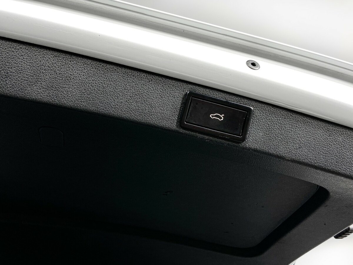 Skoda Octavia III (A7), 2015 Фото №8