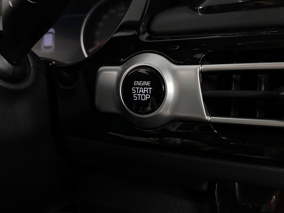 Kia Seltos I, 2020 Фото №13