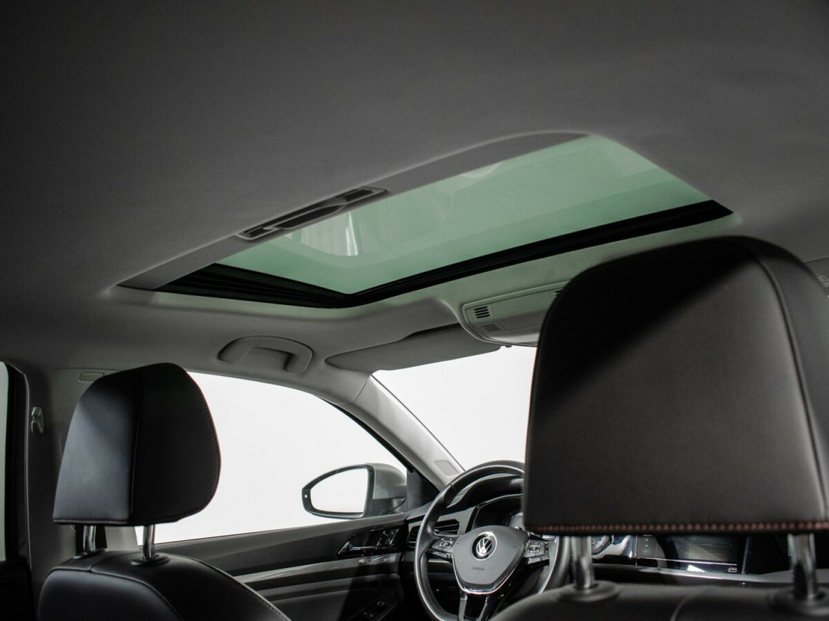 Volkswagen Bora IV, 2021 Фото №12