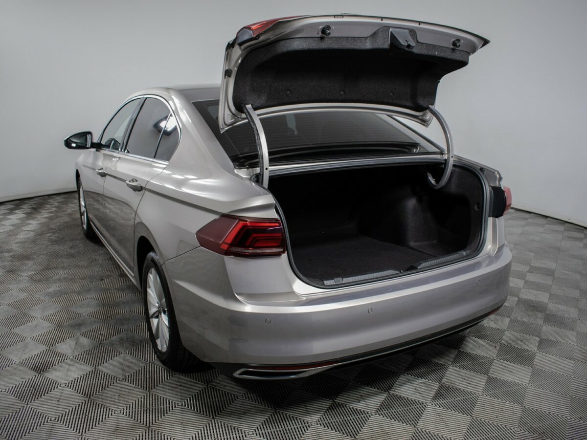 Volkswagen Bora IV, 2021 Фото №14