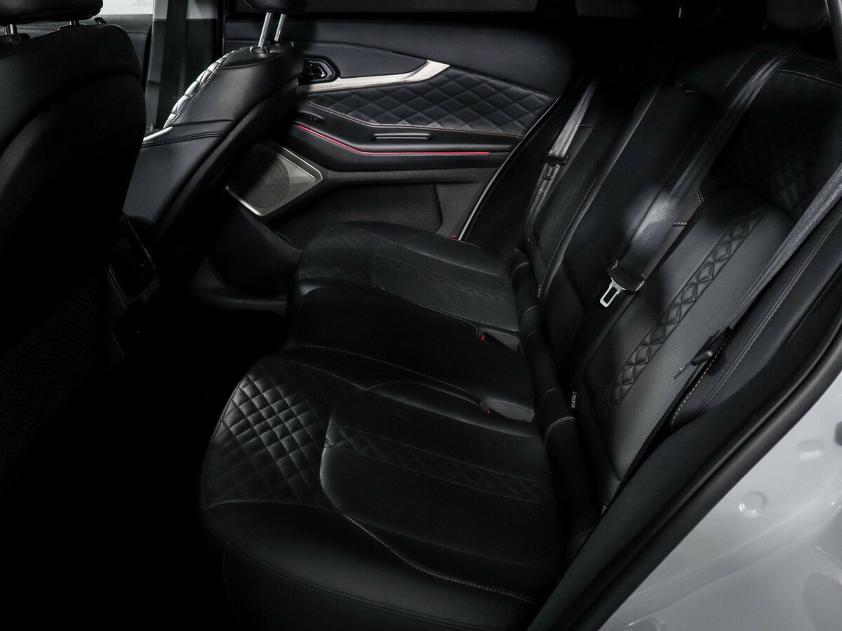 Exeed TXL I Рестайлинг, 2023 Фото №8