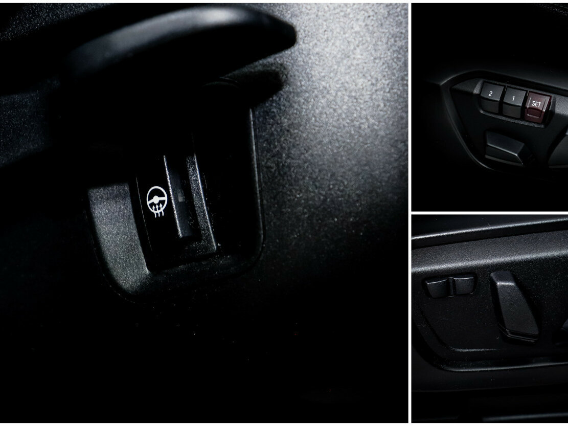 BMW X3 20i xDrive II (F25) Рестайлинг, 2016 Фото №14