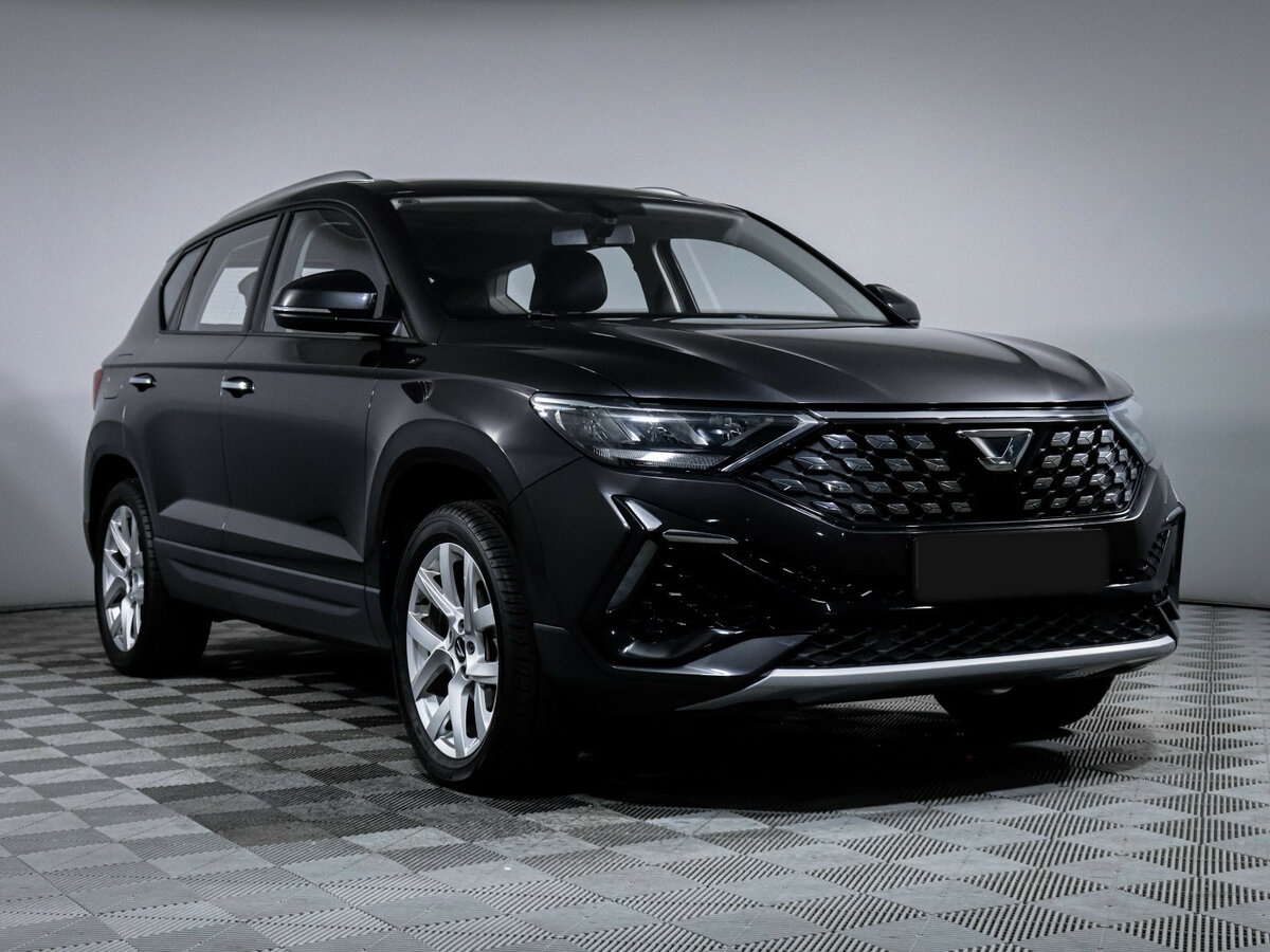 Jetta VS5 I Рестайлинг, 2023 - 30 410 км. | Фото №3