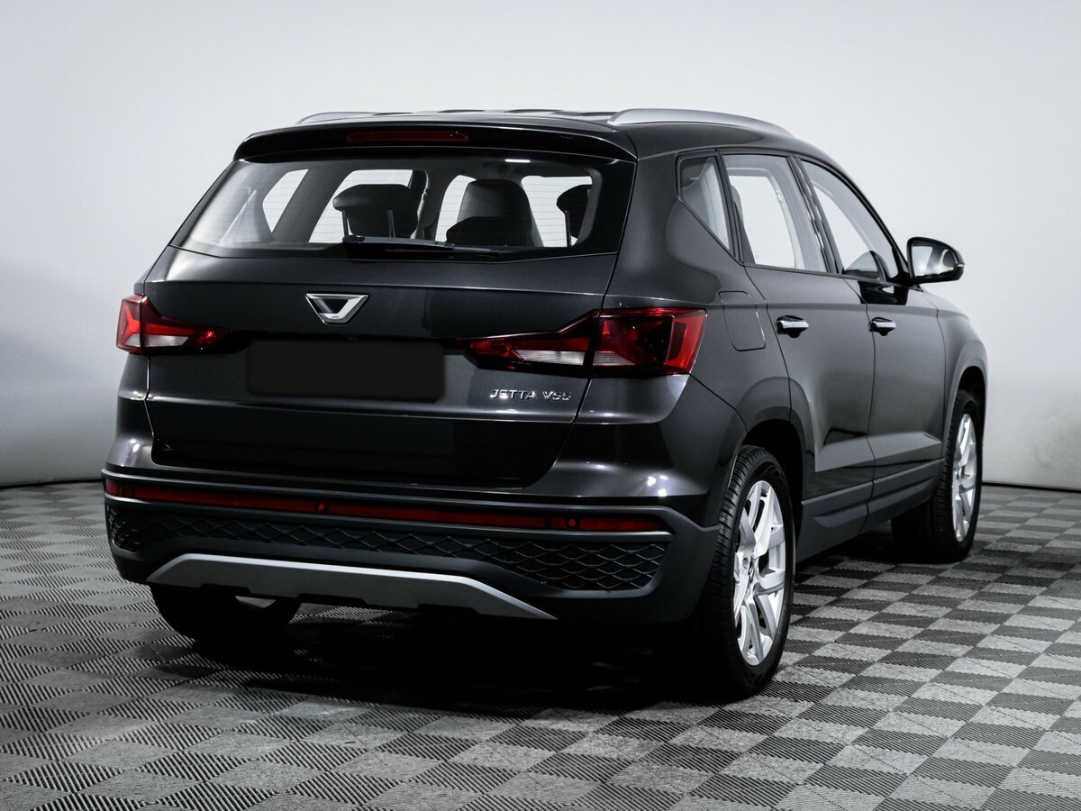 Jetta VS5 I Рестайлинг, 2023 - 30 410 км. | Фото №4