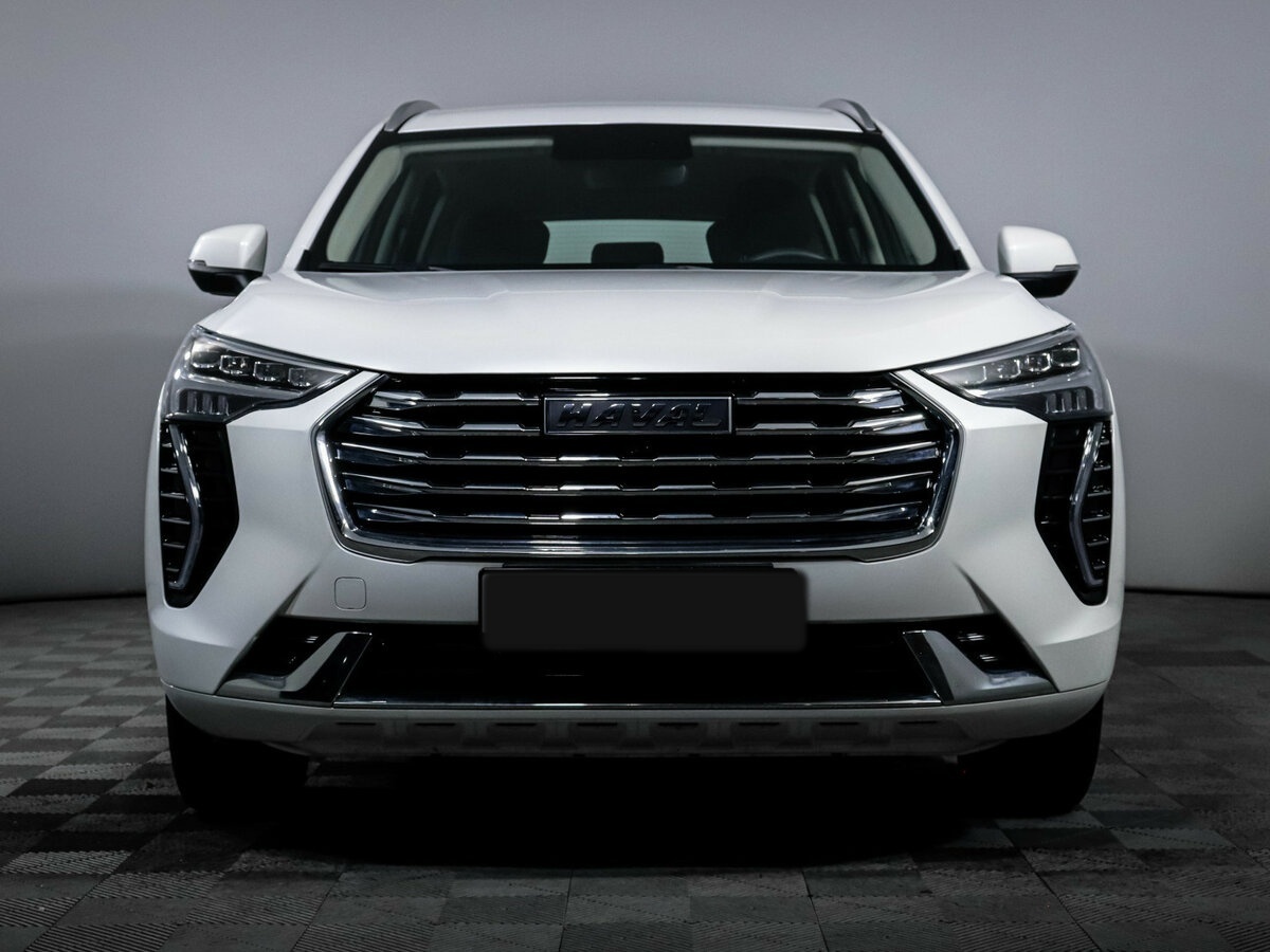 Haval Jolion I, 2023 Фото №2