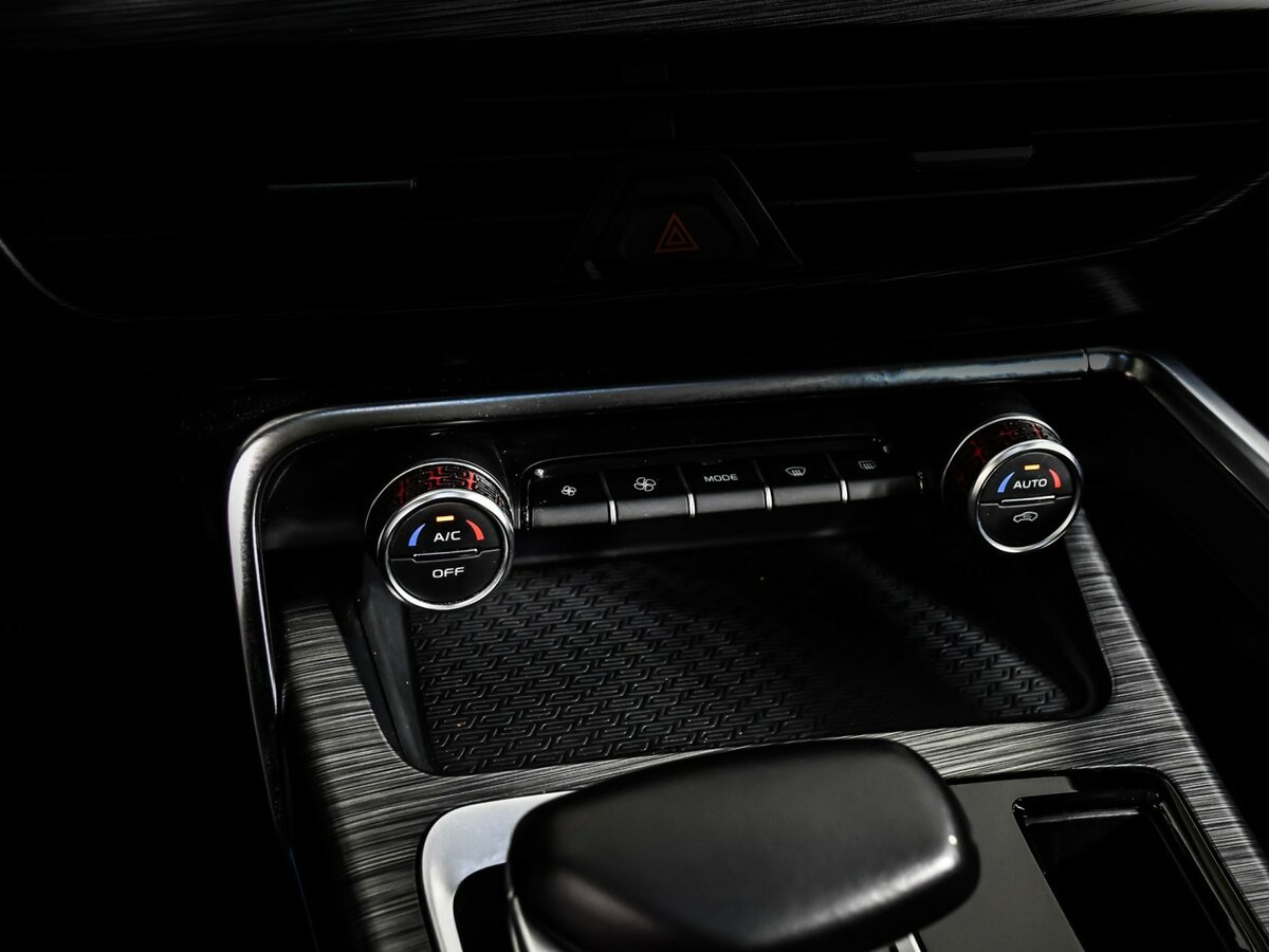 Geely Tugella I, 2022 Фото №18