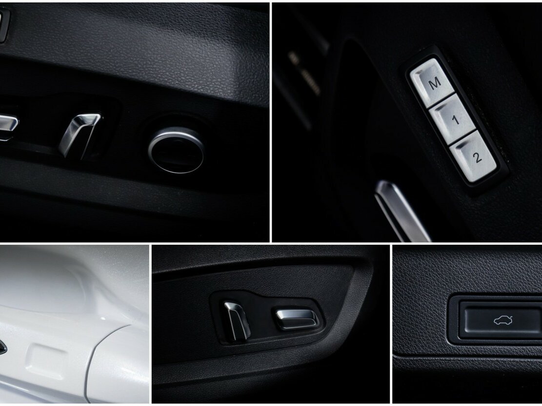 Chery Tiggo 7 Pro Max I, 2024 Фото №21