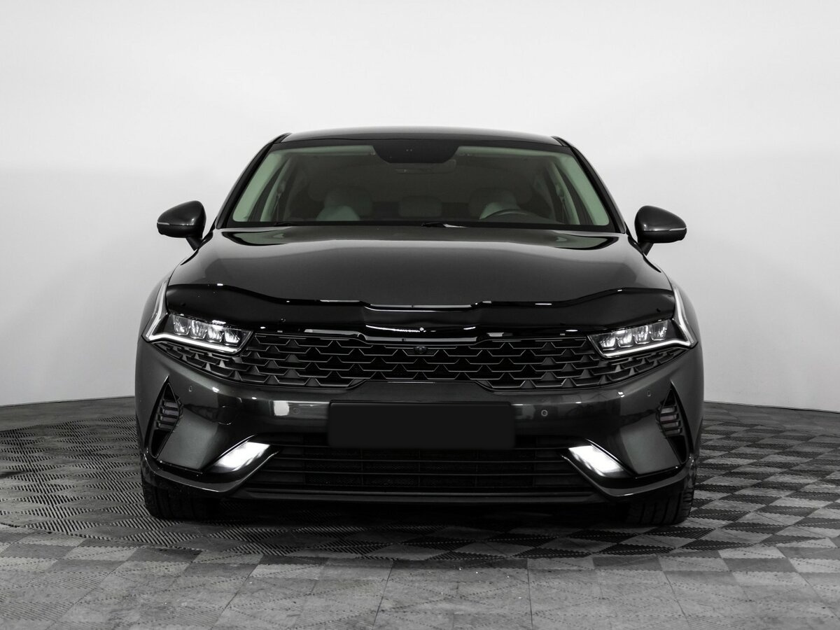 Kia K5 III, 2021 - 76 250 км. | Фото №3