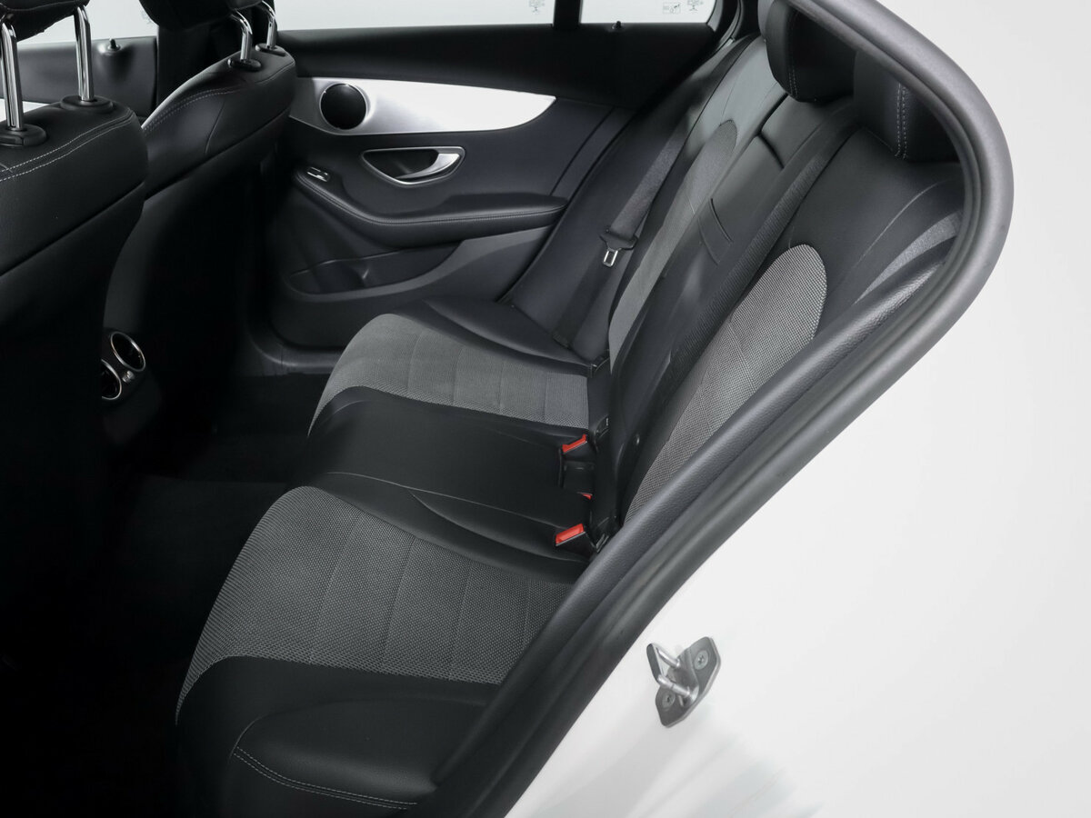 Mercedes-Benz C-Класс 200 IV (W205), 2016 - 85 000 км. | Фото №8