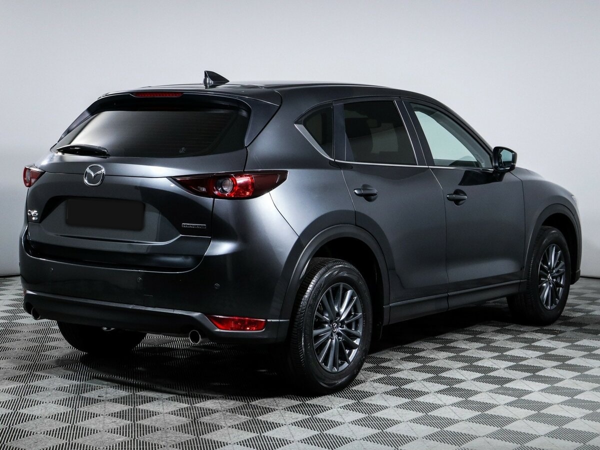 Mazda CX-5 II, 2021 - 63 468 км. | Фото №4