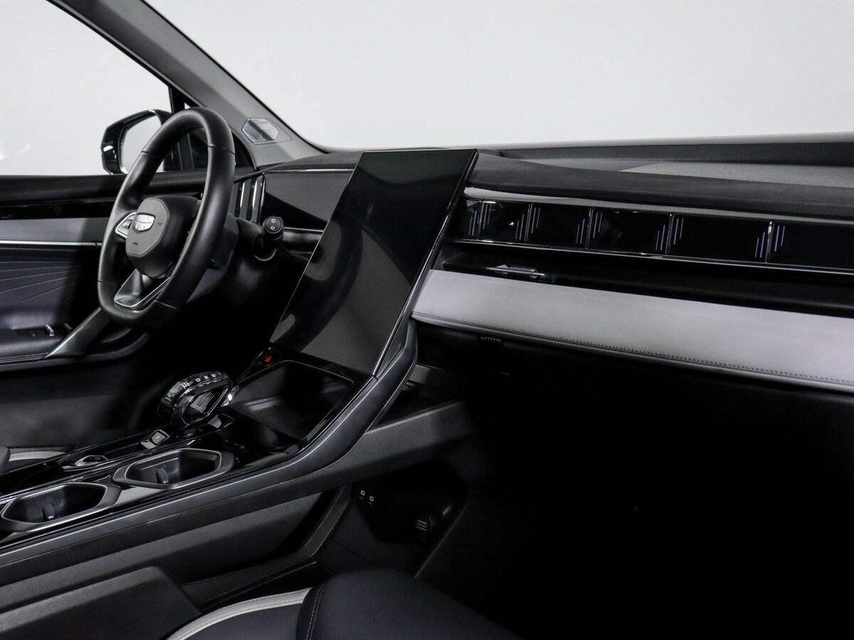 Geely Atlas II, 2024 - 29 554 км. | Фото №7