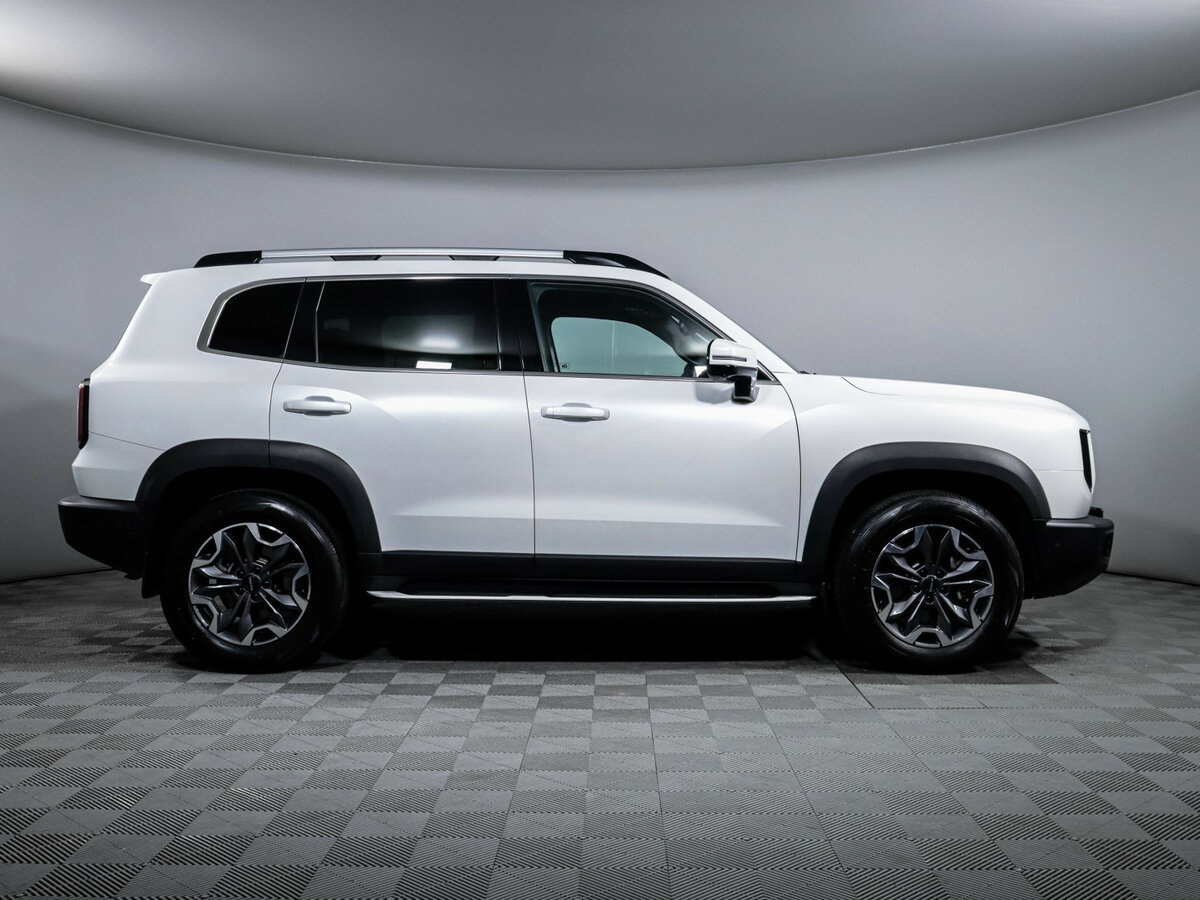 Haval Dargo, 2022 - 68 917 км. | Фото №4