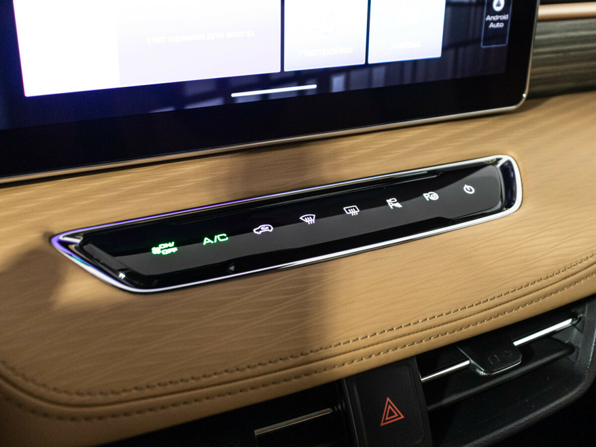 Haval Jolion I, 2021 Фото №15