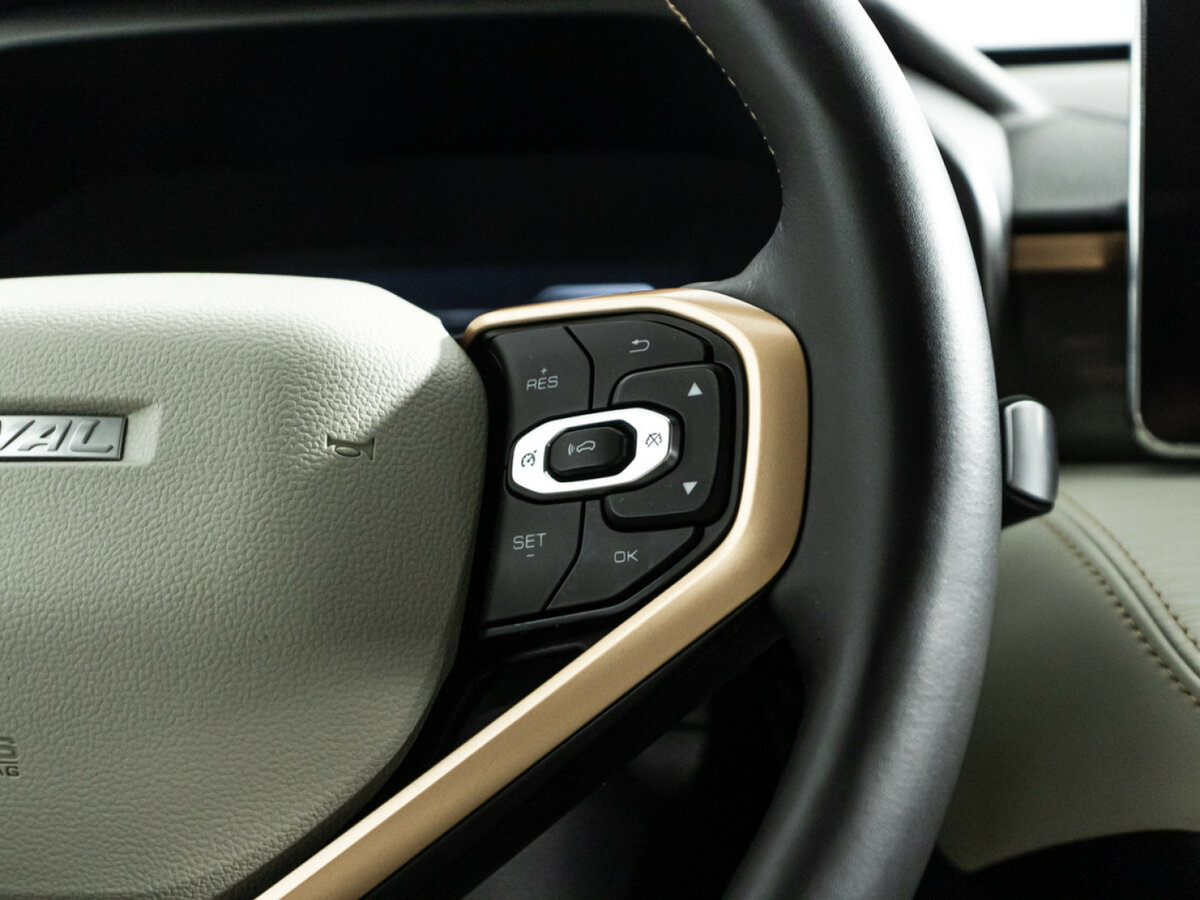 Haval Jolion I, 2023 Фото №18