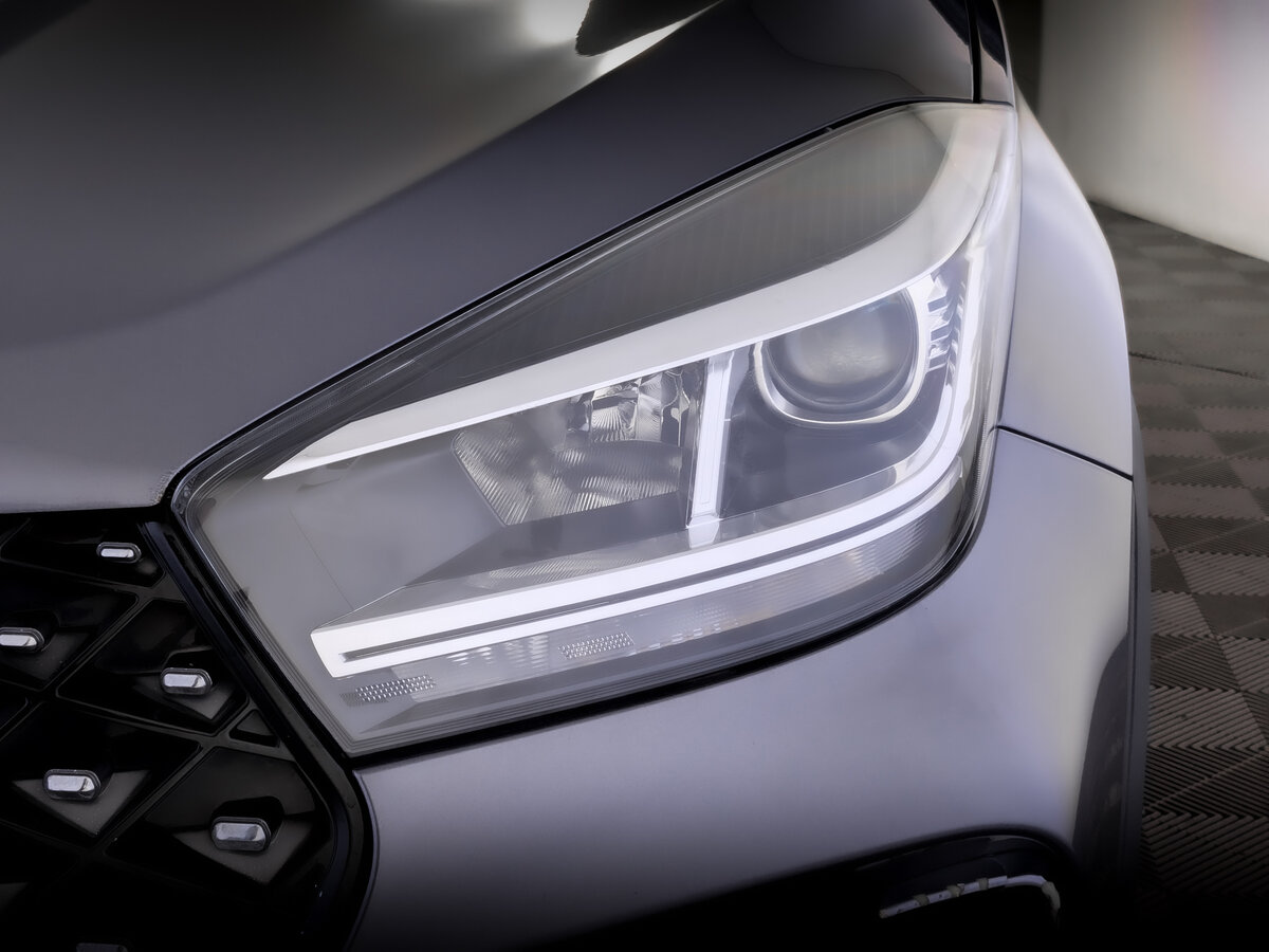 Chery Tiggo 4 Pro I, 2022 Фото №17