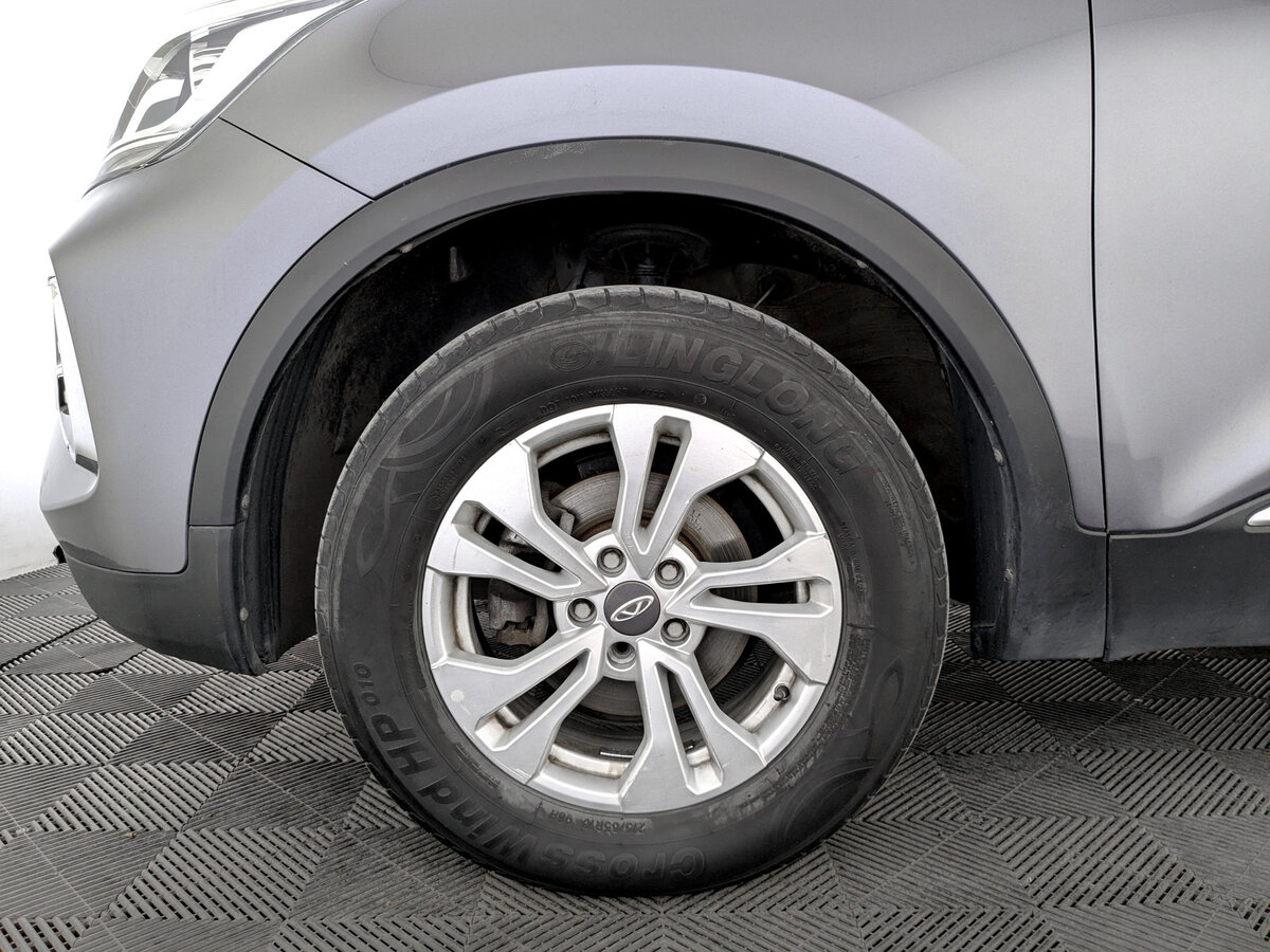 Chery Tiggo 4 Pro I, 2022 Фото №18