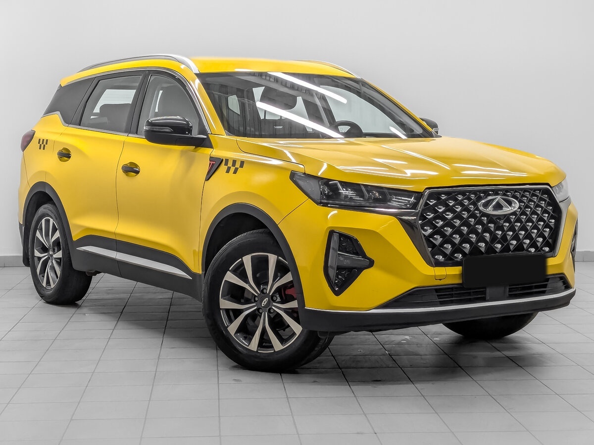Chery Tiggo 7 Pro Max I, 2024 - 101 966 км. | Фото №3