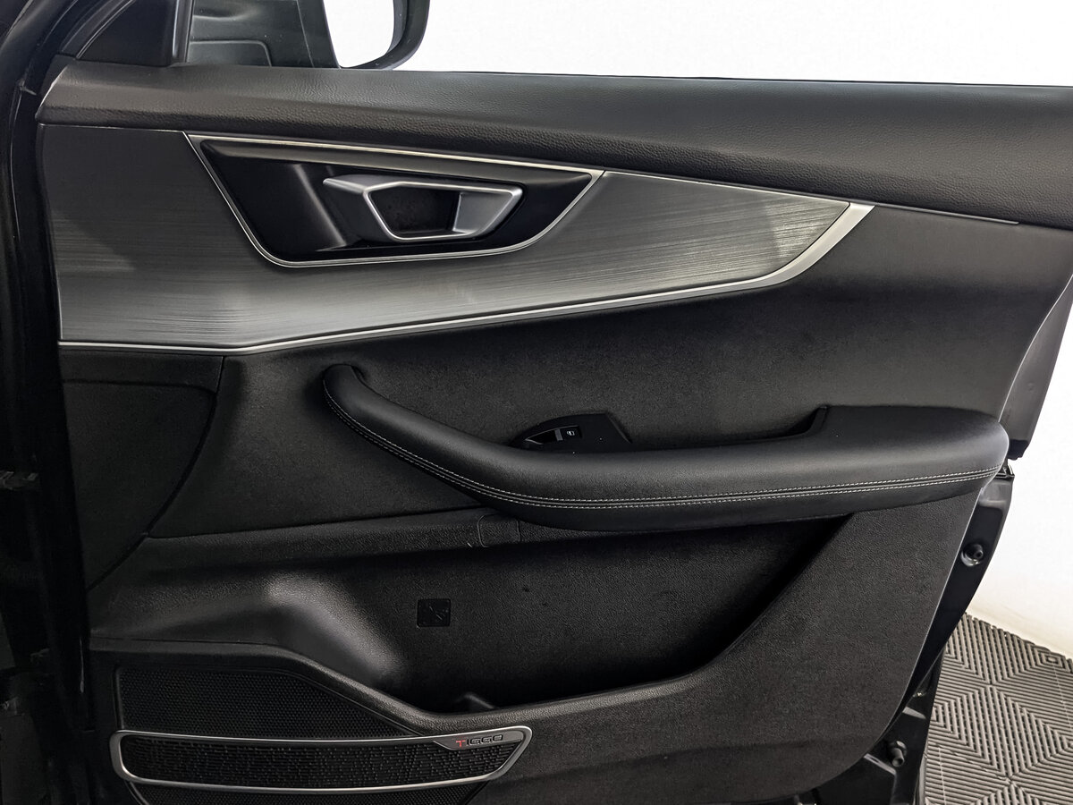 Chery Tiggo 7 Pro I, 2022 Фото №24