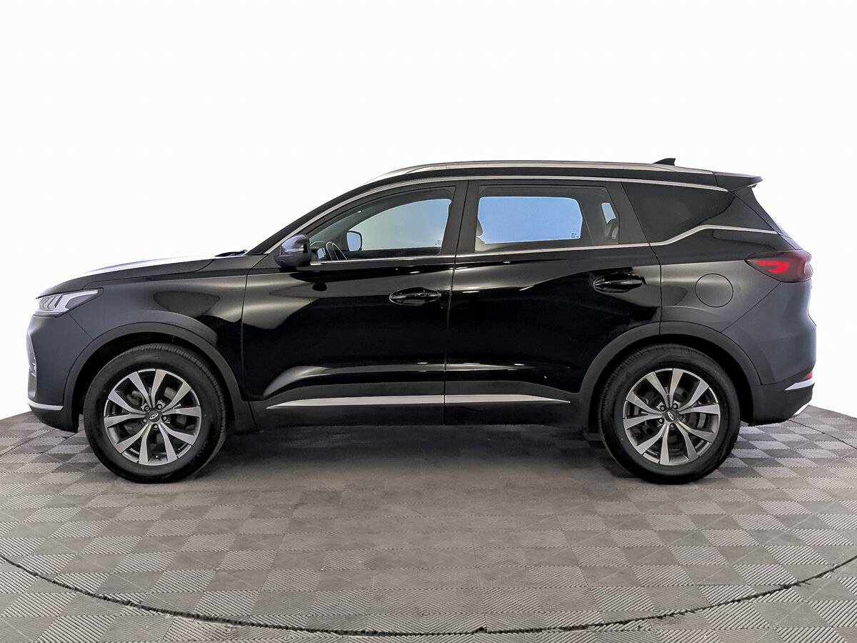 Chery Tiggo 7 Pro I, 2022 Фото №8
