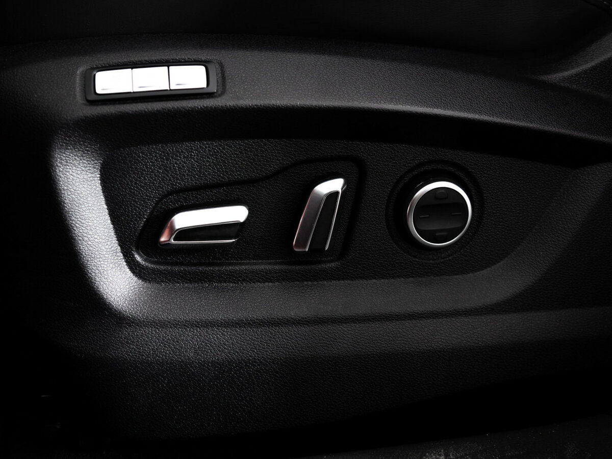 Chery Tiggo 8 Pro I, 2021 Фото №17