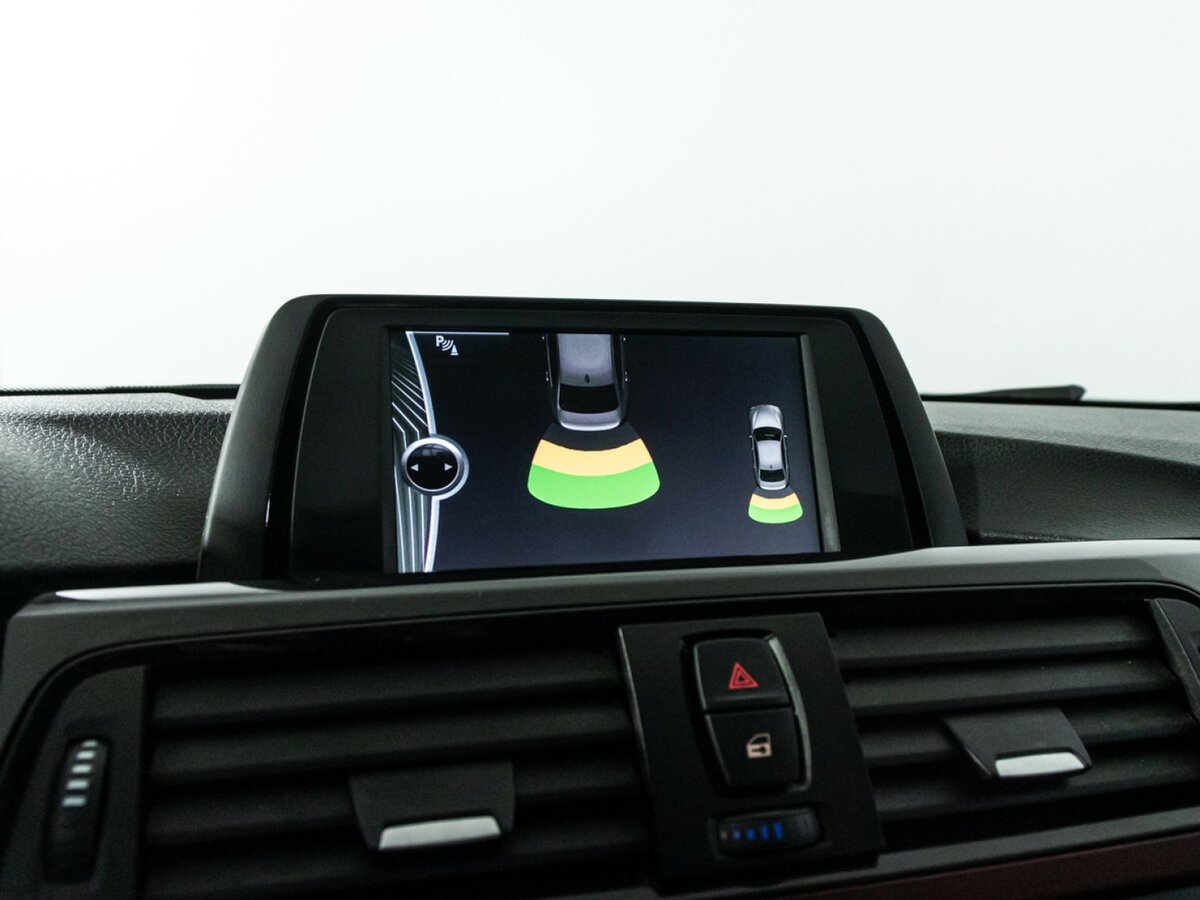 BMW 3 серии 320d VI (F3x), 2013 Фото №14