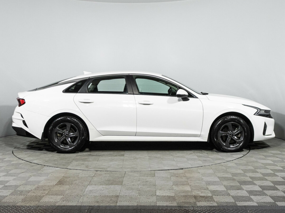 Kia K5 III, 2020 - 103 000 км. | Фото №4