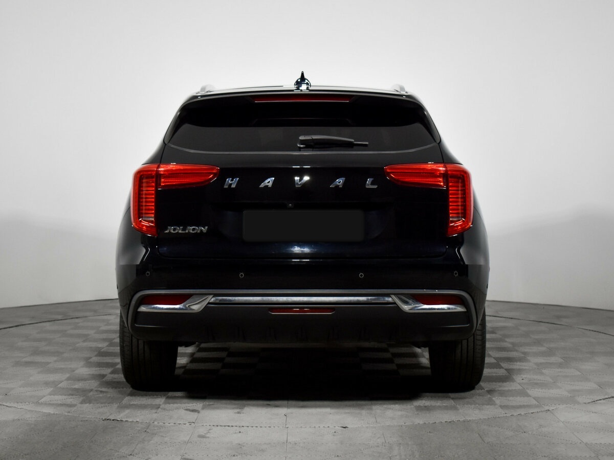 Haval Jolion I, 2022 Фото №5