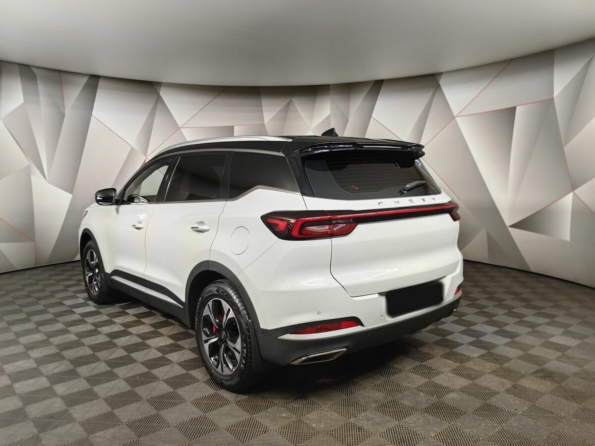 Chery Tiggo 7 Pro Max I, 2024 - 16 543 км. | Фото №4