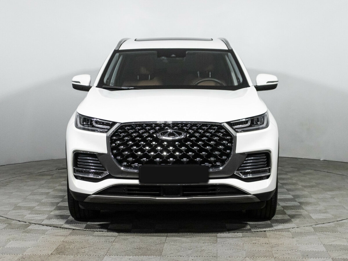 Chery Tiggo 8 Pro Max I, 2023 - 21 613 км. | Фото №2