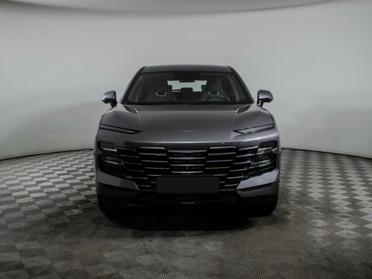 JETOUR DASHING I, 2023 - 14 627 км. | Фото №2