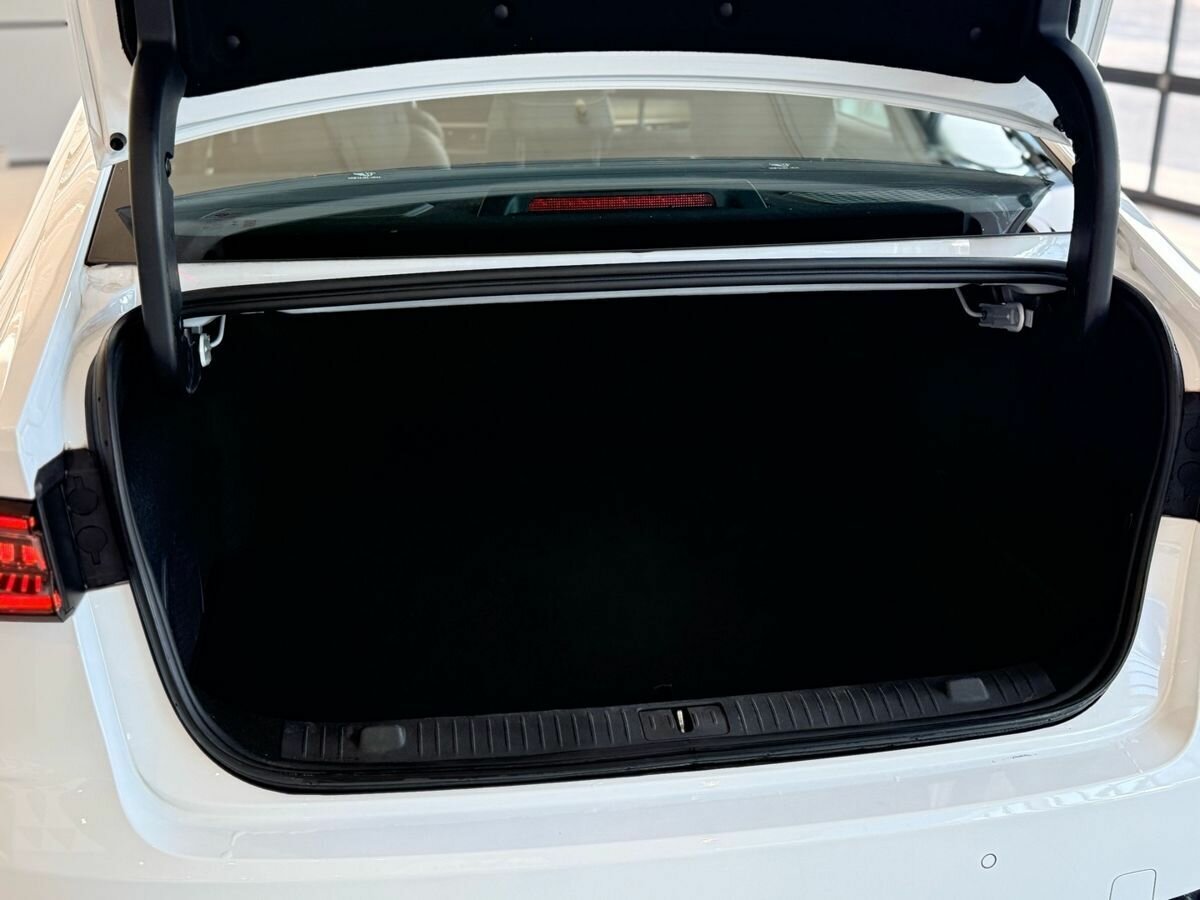 Chery Arrizo 8, 2023 - 45 332 км. | Фото №8