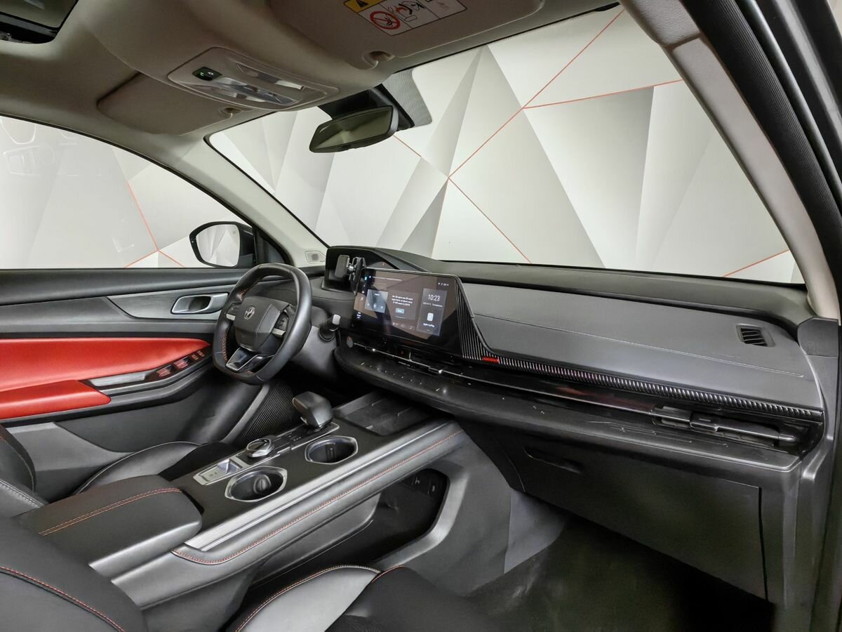 Changan CS55 Plus II, 2023 Фото №10