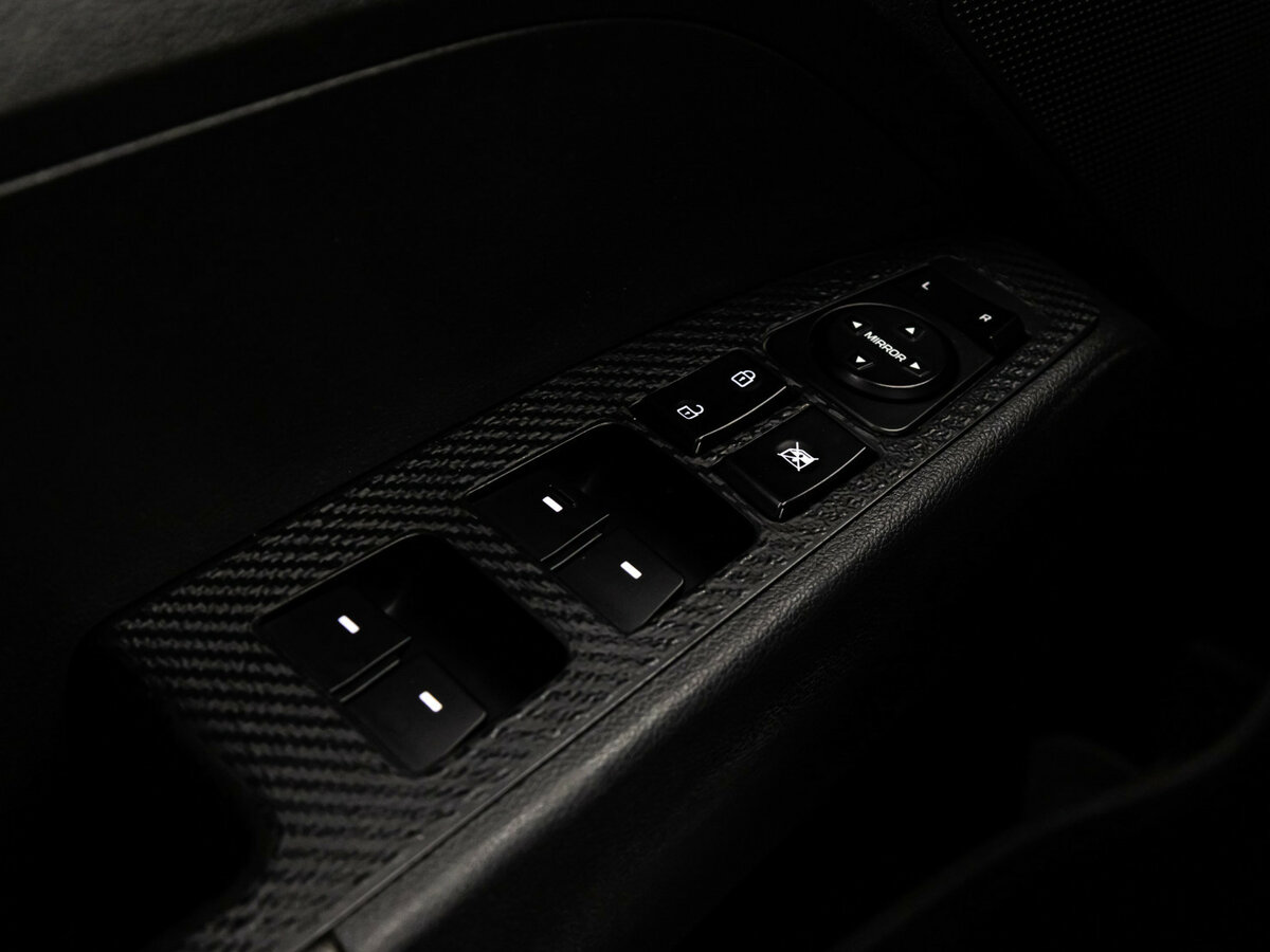 Hyundai Elantra VI (AD), 2016 Фото №12