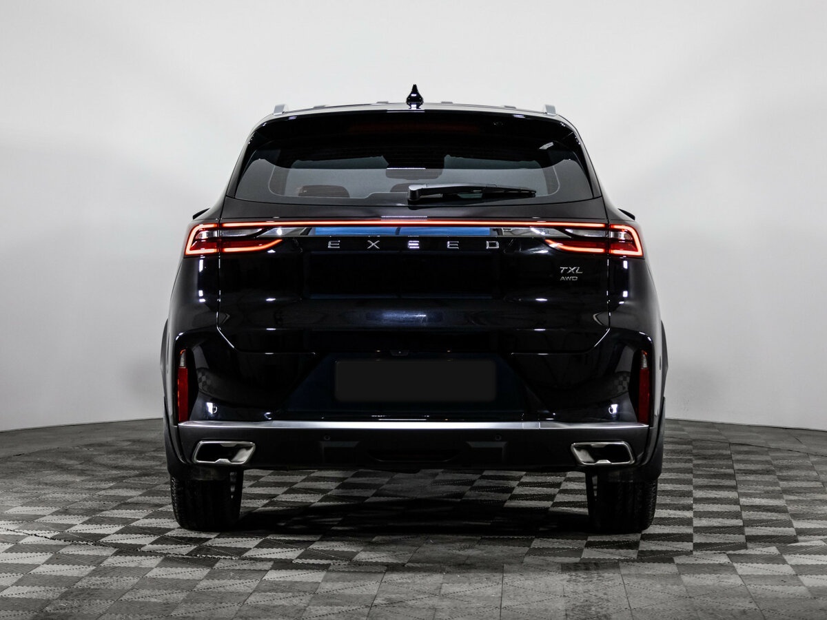 Exeed TXL I Рестайлинг, 2023 Фото №5