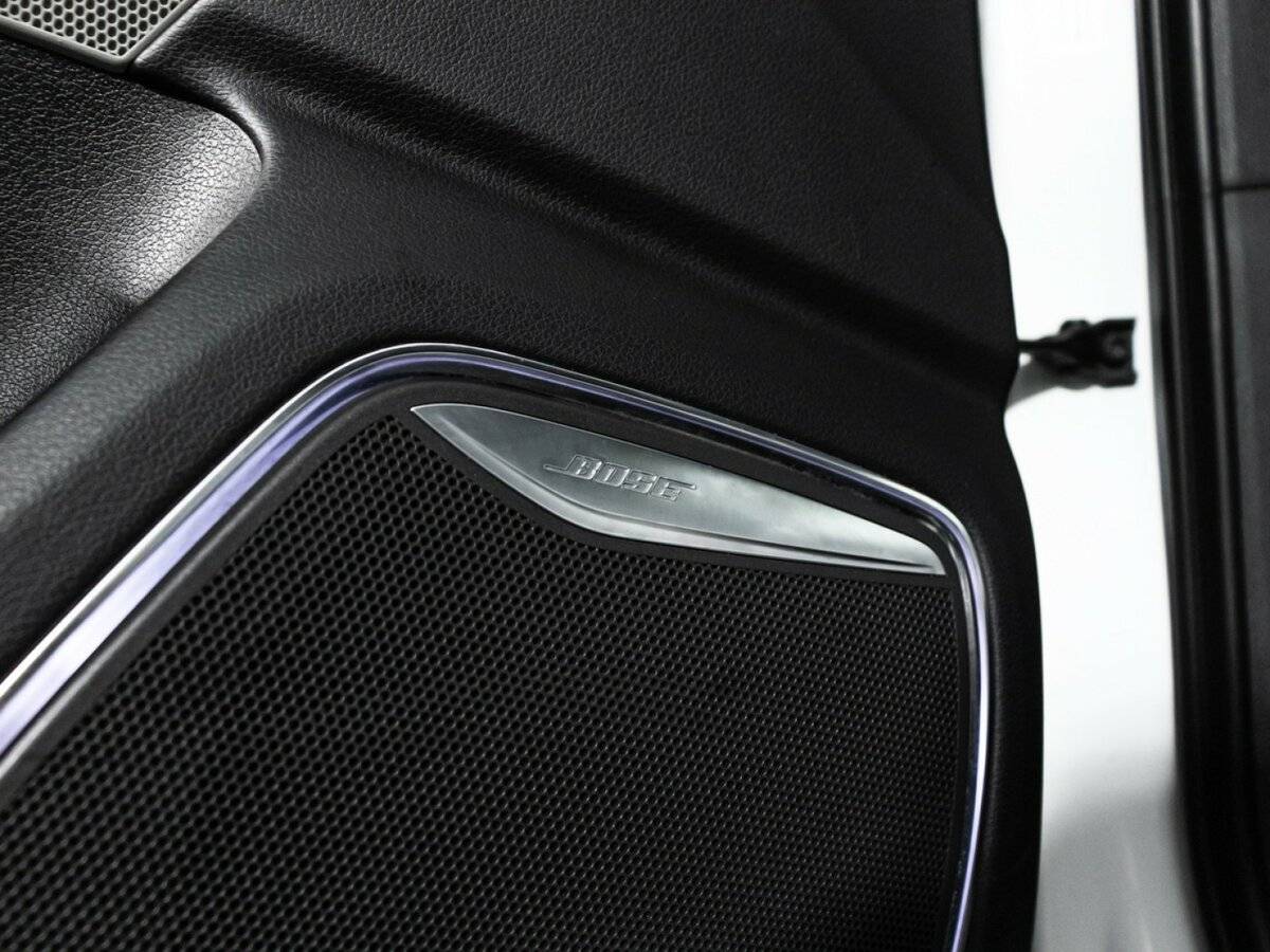 Audi Q3 I (8U), 2012 Фото №14