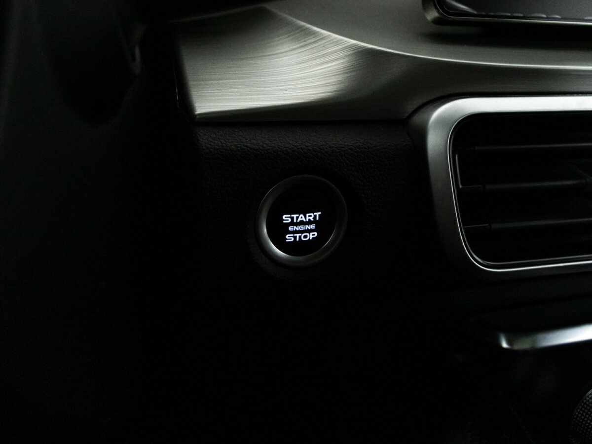 Belgee X50, 2024 Фото №19