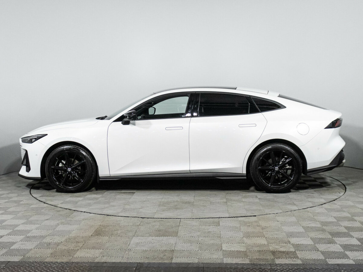 Changan UNI-V I, 2023 - 10 335 км. | Фото №8