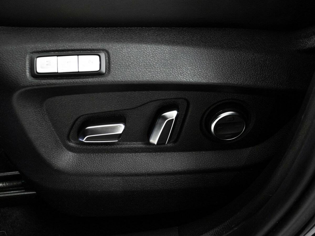 Chery Tiggo 8 Pro I, 2021 Фото №17