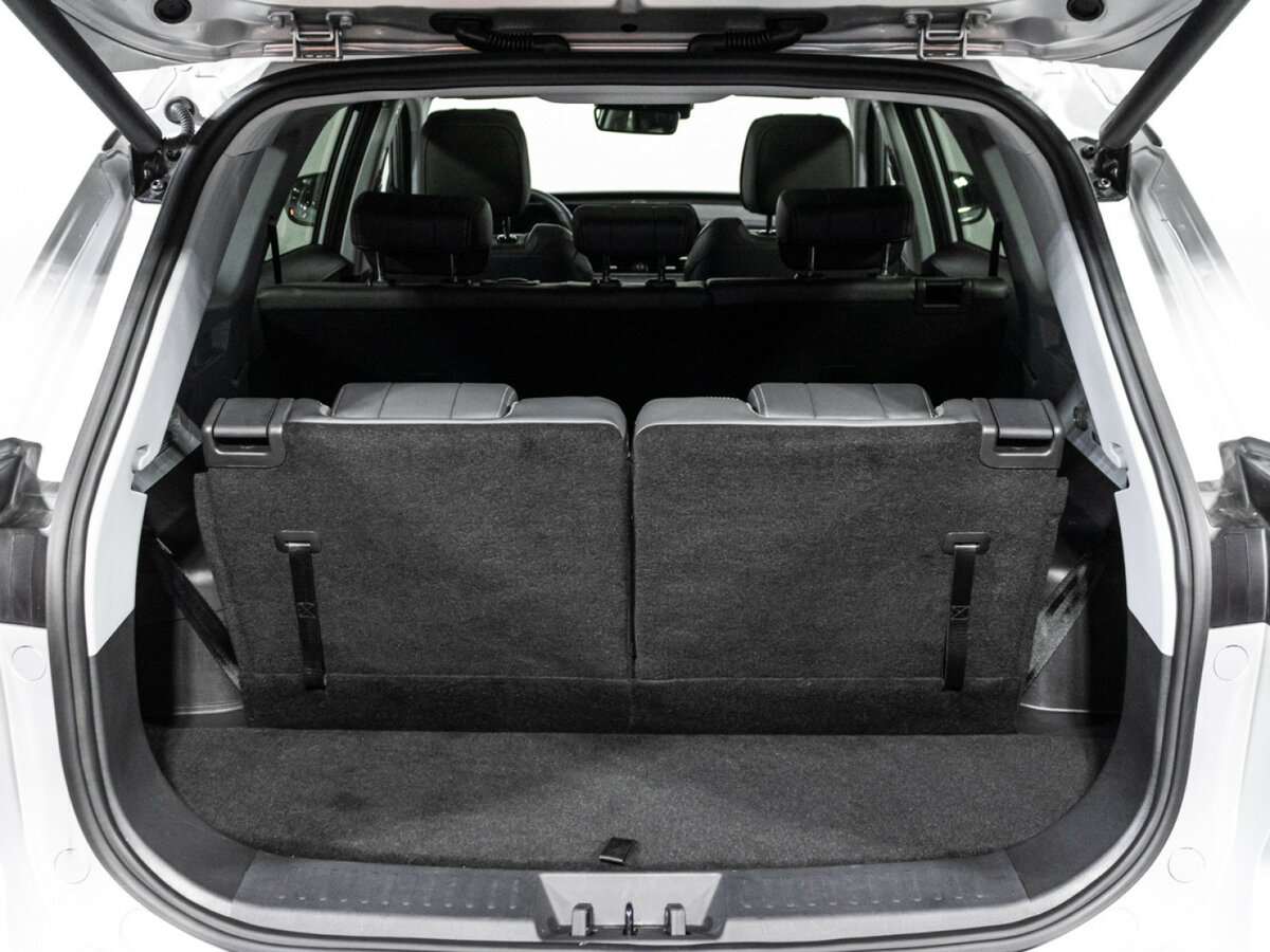 Chery Tiggo 8 Pro Max I Рестайлинг, 2024 Фото №25