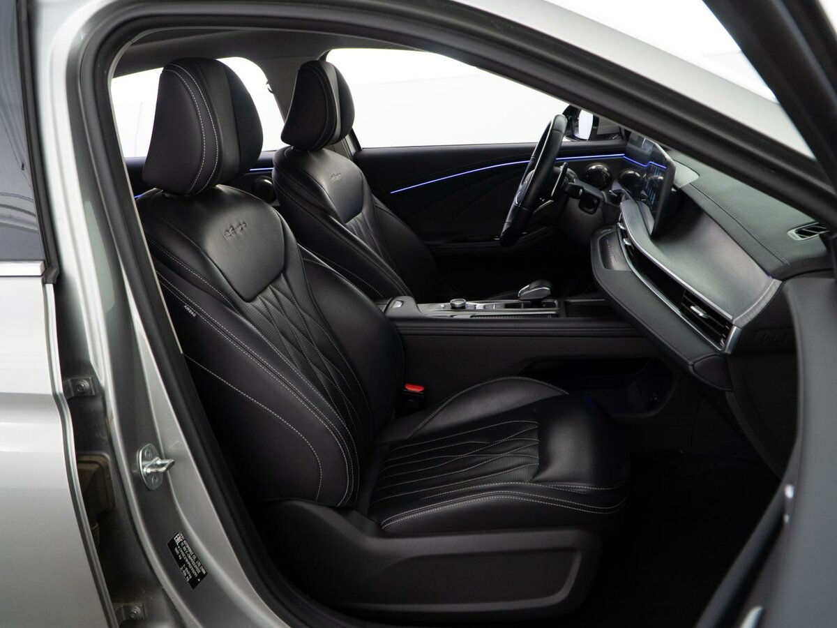 Chery Arrizo 8, 2023 - 29 398 км. | Фото №8