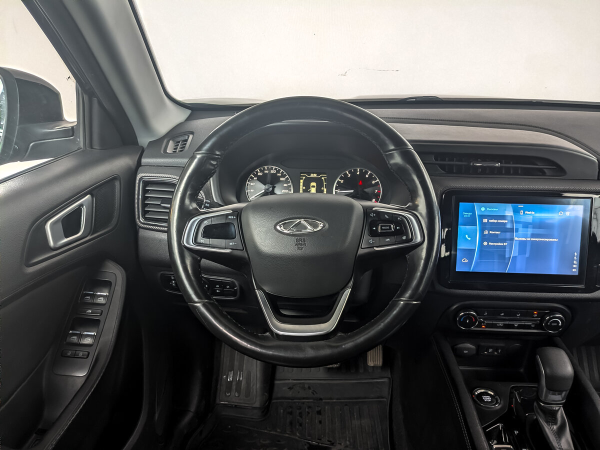 Chery Tiggo 4 I Рестайлинг, 2022 Фото №22