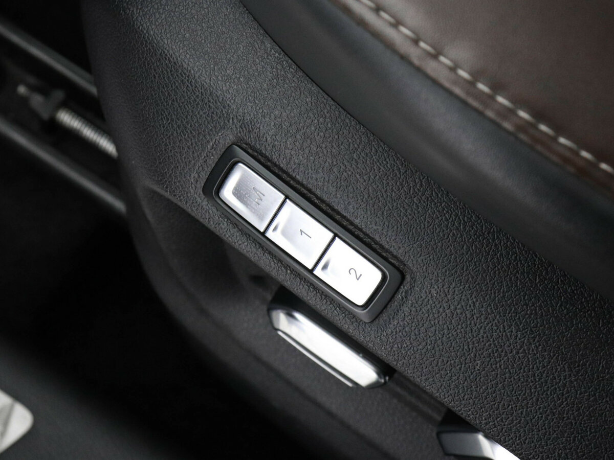 Chery Tiggo 8 Pro I, 2021 Фото №17