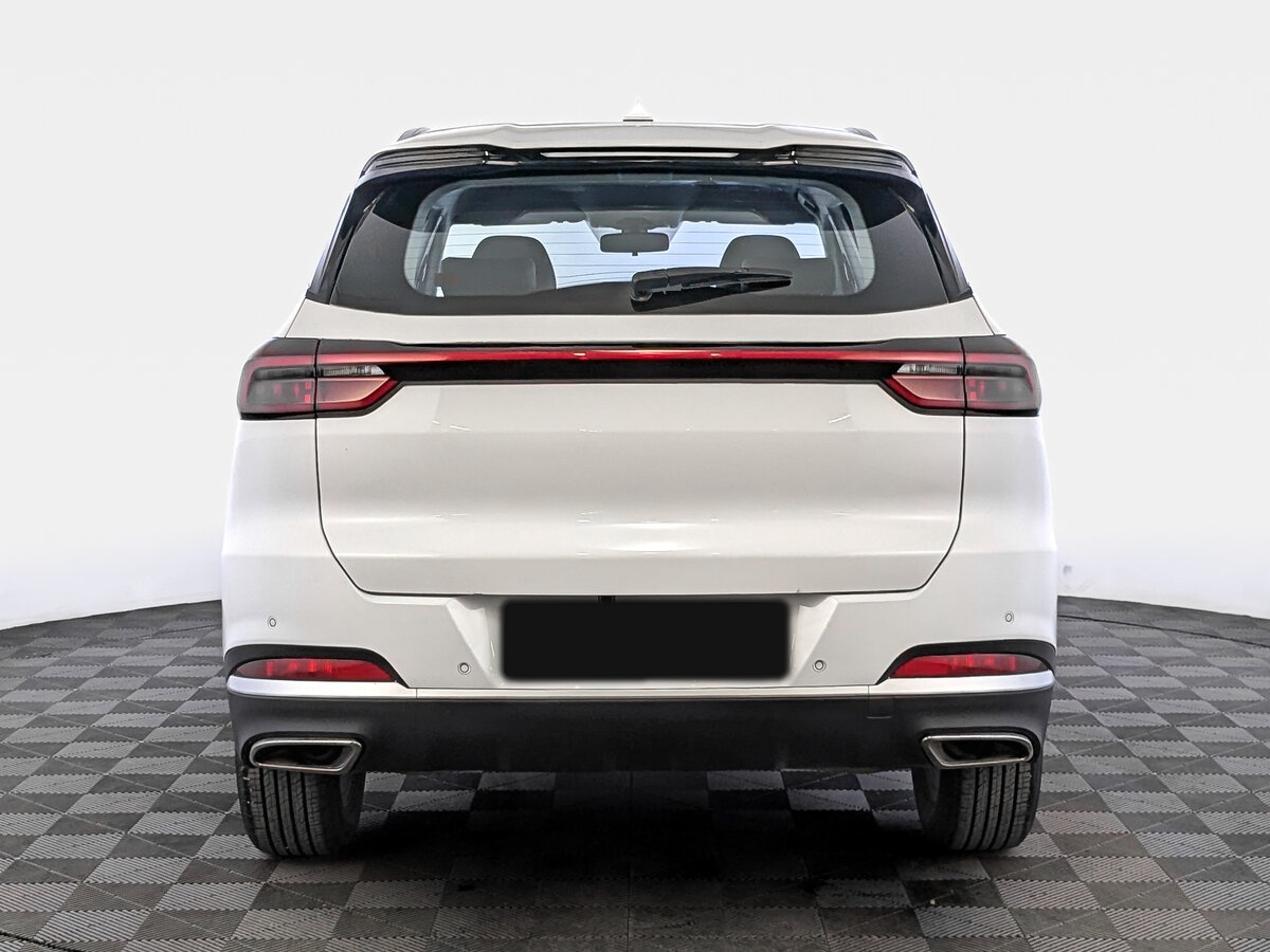 Chery Tiggo 7 Pro Max I, 2024 - 107 869 км. | Фото №6