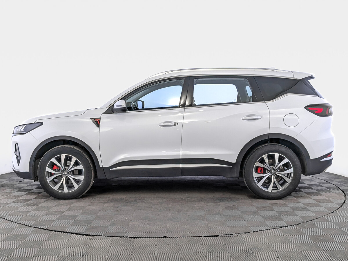 Chery Tiggo 7 Pro Max I, 2024 - 100 839 км. | Фото №8