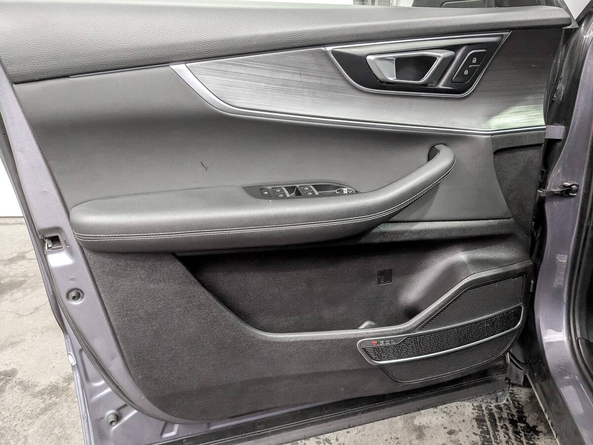 Chery Tiggo 7 Pro I, 2022 Фото №18