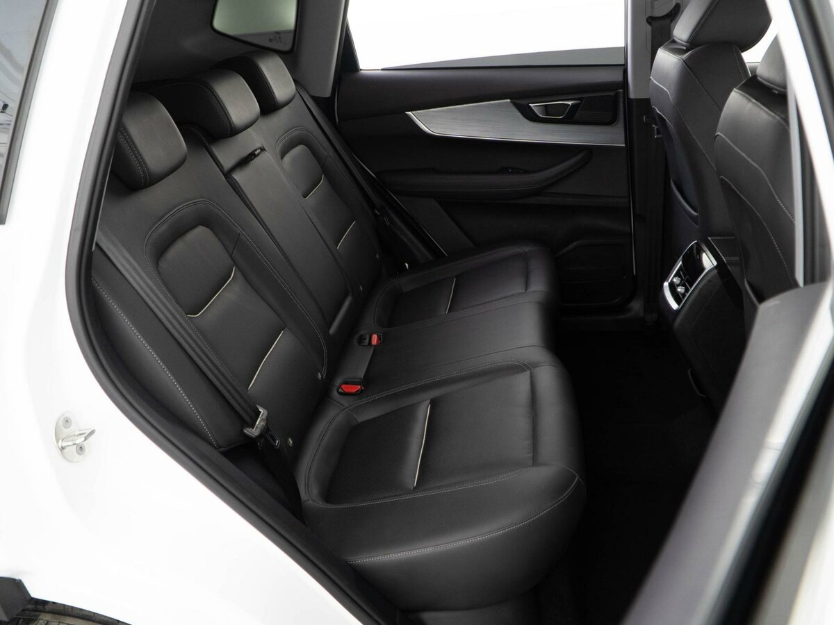 Chery Tiggo 7 Pro Max I, 2023 - 48 859 км. | Фото №6