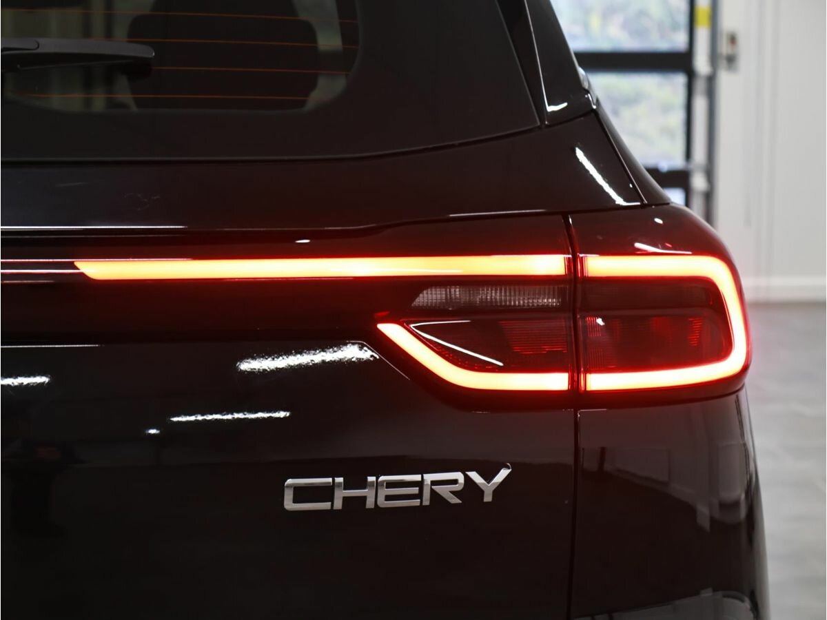 Chery Tiggo 7 Pro I, 2022 Фото №8