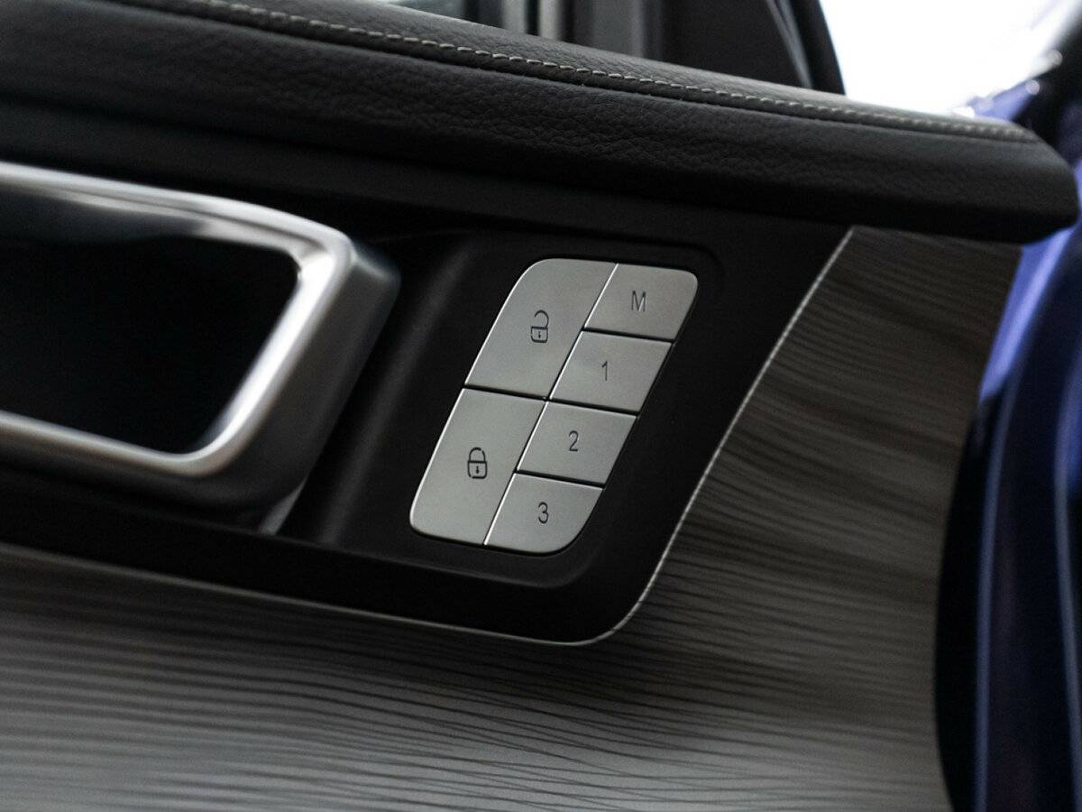 Chery Tiggo 8 Pro Max I, 2023 Фото №16